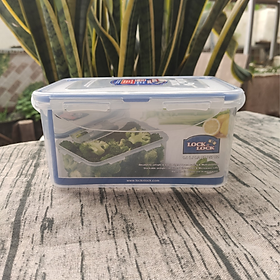 Mua Hộp Bảo Quản Lock&Lock Classic HPL815D (1.1 lít)