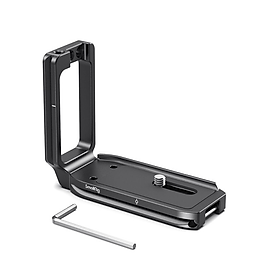 Mua Khung máy ảnh SmallRig L-Bracket for Sony A7 IIIA7R IIIA9 - 2940 - Hàng Chính Hãng