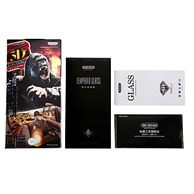 Mua Kính cường lực nhám King kong WTP-030 chống bám vân tay WEKOME dành cho tất cả dòng điện thoại (BASEUS)- hàng chính hãng