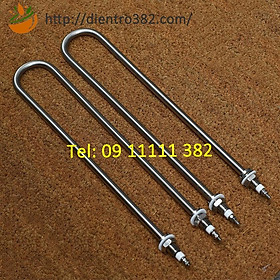 Mua Thanh nhiệt 35cm đun nước