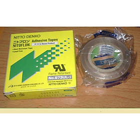 Combo 2 Cuộn băng dính nhiệt 1,3 cm