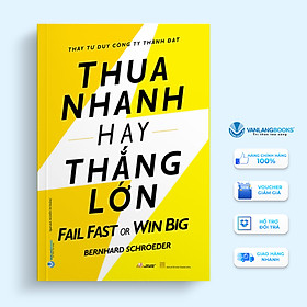 Hình ảnh Thua Nhanh Hay Thắng Lớn