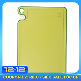 Thớt Kháng Khuẩn Lock&Lock Có Chức Năng Mài Lock&Lock CSC401