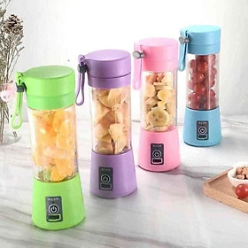 Mua Máy xay mini tích điện cầm tay