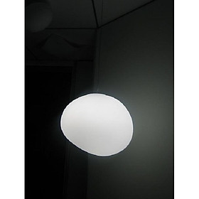 Mua Đèn thả thuỷ tinh PGK-Đèn thả cao cấp (tặng kèm bóng led 4W)