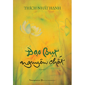 Đạo bụt nguyên chất_pna