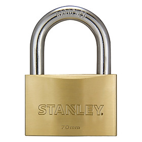 Ổ Khoá Stanley S742 – 034 Khóa càng tiêu chuẩn, rộng 70mm