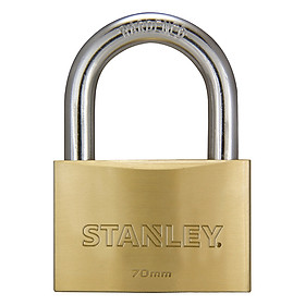 Mua Ổ Khoá Stanley S742 – 034 Khóa càng tiêu chuẩn  rộng 70mm
