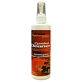 Mua Nước Tẩy Cymbal Cleaner SABIAN 61023N dạng xịt (250ml) – Hàng Chính Hãng