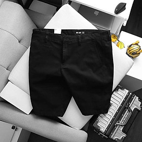 Quần short kaki đủ màu big size nam tới 130kg