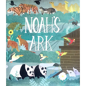 Noah's Ark