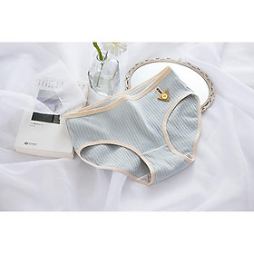 Quần Lót Nữ Cotton Tinh Khiết Kháng Khuẩn Xuất Nhật  Hàng Loại Đẹp