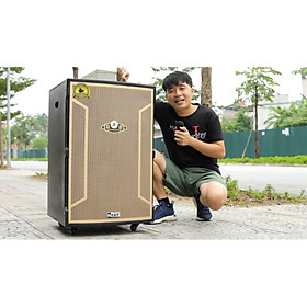LOA KÉO DI ĐỘNG BEST BT 6920 - HÀNG CHÍNH HÃNG