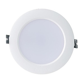 Đèn LED Âm trần Rạng Đông model AT04L 110/12W - Ánh sáng vàng