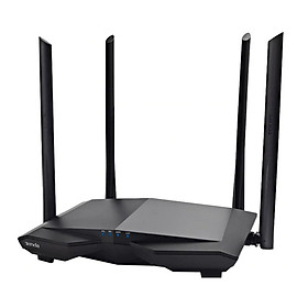 Thiết Bị Phát Wifi Tenda AC6 Chuẩn AC1200 - Hàng Chính Hãng