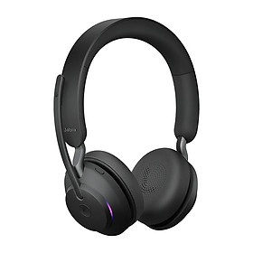 Mua Tai Nghe Jabra Evolve2 65 MS/UC Stereo - Hàng chính hãng