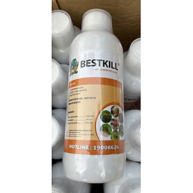 Mua Chế Phẩm bảo vệ cây trồng bestkill chai 1 lít