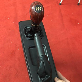 Mua Cần số 5 số và 1 số lùi tập nguội học lái xe