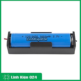 Mua Combo 30 Đế Pin 18650 1 Pin