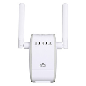 Cục Phát Tín Hiệu Wifi (300Mbps)