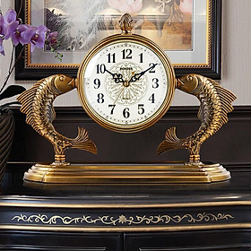 Mua Đồng hồ để bàn chính hãng Border B1524 chính hãng Đức