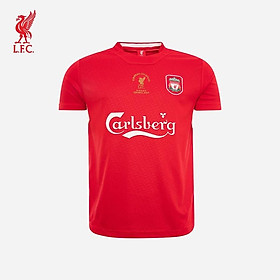 Áo đấu bóng đá nam Lfc 2005 Istanbul Home Shirt - A23PN04