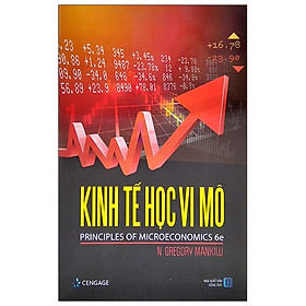 Sách kinh tế học