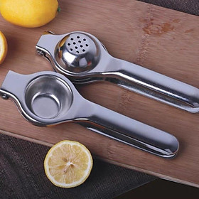 Mua (Inox - 304) Dụng Cụ Ép Chanh Bằng Inox Siêu Rẻ