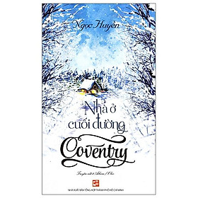 Sách Nhà Ở Cuối Đường Conventry