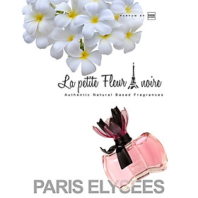 Nước Hoa Nữ Paris Elysees La Petite Fleur Noire (100ml)