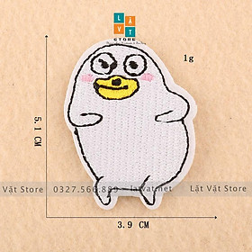 Mua Sticker  Logo Patch Ủi Quần Áo cực chất  thời trang  cá tính xì teen