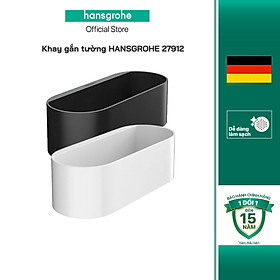 Mua Khay gắn tường hansgrohe 27912