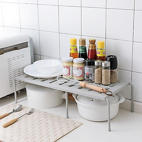 Mua Kệ Bếp Gấp Gọn Đa Năng