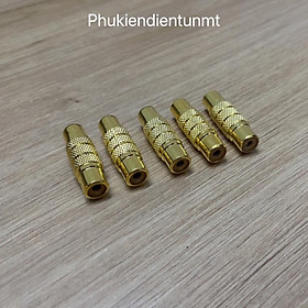 Mua Nối AV mạ đồng hàng chất lượng