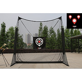 Lồng tập golf chính hãng PGM_LXW019