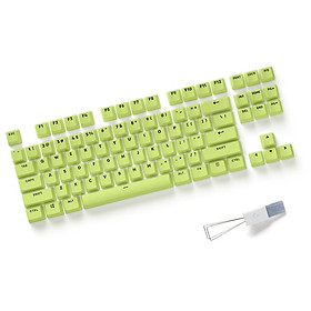 Mua Keycap cho bàn phím Logitech Aurora G713 và G715 - Hàng Chính Hãng
