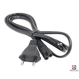Mua Dây Cáp Sạc Số 8 Loại Tốt