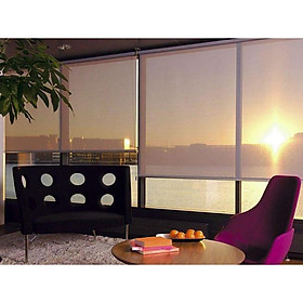 Mua Rèm cuốn văn phòng chiều cao 2m – MC-08