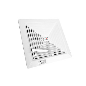 Mua Quạt thông gió gắn tường Tico TC-20AV5 hút thẳng - Hàng chính hãng