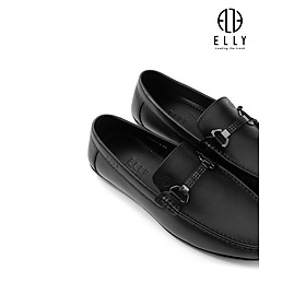 Giày nam da thật ELLY HOMME – EGTM24