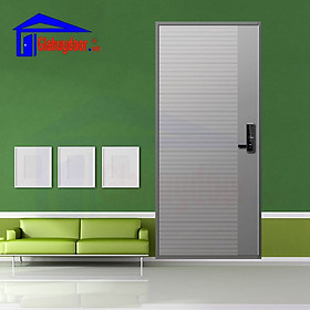 Mua Cửa Thép Hàn Quốc 101_S - Cửa Thép Chống Cháy Hiện Đại  Bền Đẹp  Tinh Tế