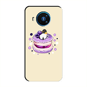 Ốp Lưng Dẻo Dành Cho NOKIA 8.3