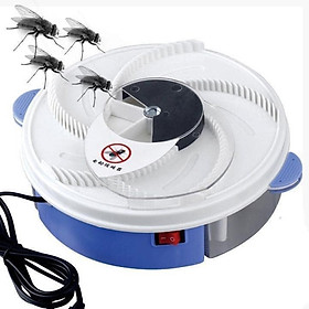 Mua Máy Bắt Ruồi Tự Động Thông Minh  Máy Bắt Ruồi Chạy Điện Không Dùng Hóa Chất