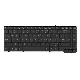 Laptop Replacement US Keyboard for HP   8440P 8440W 8440