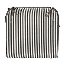Mua Đệm Ghế Oridie 36x37x3Cm xám |Index Living Mall | Nội thất Thái Lan