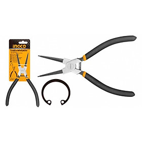 Mua  CHÍNH HÃNG  Kềm mở phe vòng trong 7  HCCP011802 INGCO