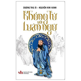 Khổng Tử Với Luận Ngữ