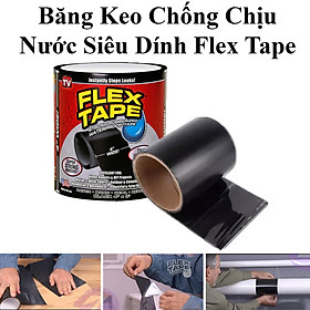 Mua Băng Keo Chống Nước 140g