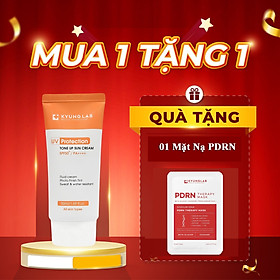 Kem chống nắng nâng tone Kyung Lab UV Protection Tone Up Sun Cream - 50ml