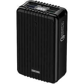 Mua Pin dự phòng 26.800mAh QC3.0 ZENDURE ZDA8PQC - Hàng chính hãng